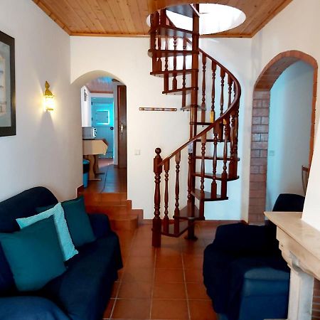 The Beach House - Historic Center -Duna Parque Resorts & Hotels Vila Nova de Milfontes Kültér fotó