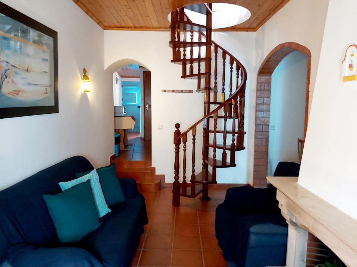 The Beach House - Historic Center -Duna Parque Resorts & Hotels Vila Nova de Milfontes Kültér fotó